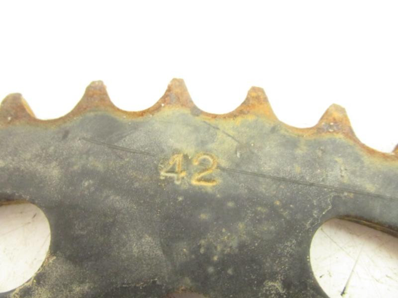 92 Honda TRX 200 D Type II Rear Drive Sprocket 42T 41201-HF1-750